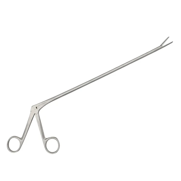 Nerūdijančio plieno Circéron žnyplės, 1 vnt.