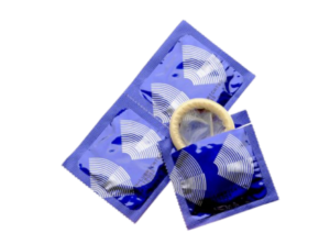 Prezervatyvai/dangalai echoskopijai, 144 vnt