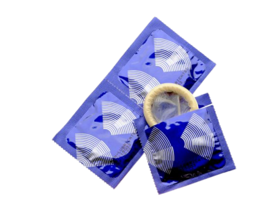 Prezervatyvai/dangalai echoskopijai, 144 vnt