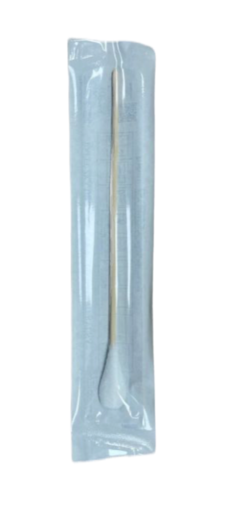 Mediniai tamponai kolposkopijai, sterilūs, ginekologiniai, 1 vnt.