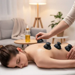 Silikoninių taurių rinkinys, 8 vnt.