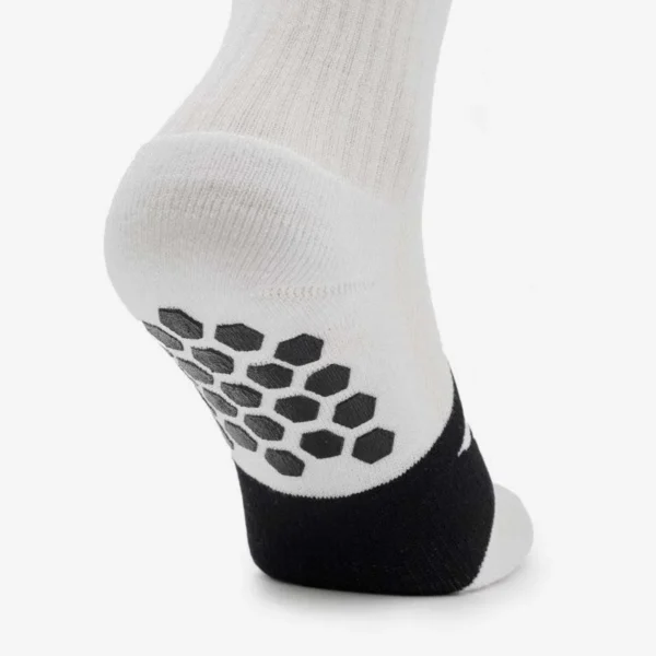 „REA TAPE” Sportinės kojinės, baltos, 1 pora