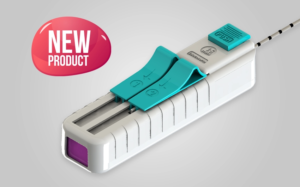 Automatinė biopsinė adata ESTACORE PRO®, 14G, 1 vnt.