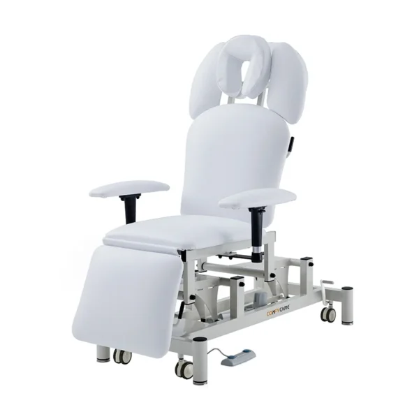 Elektrinis procedūrinis stalas”BT001″