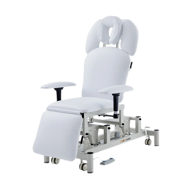 Elektrinis procedūrinis stalas”BT001″