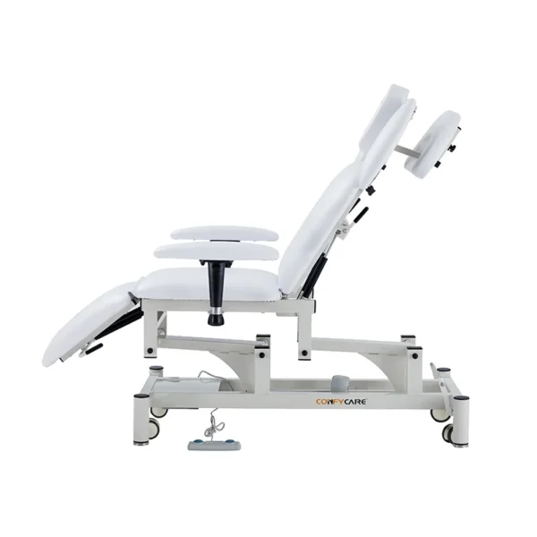 Elektrinis procedūrinis stalas”BT001″