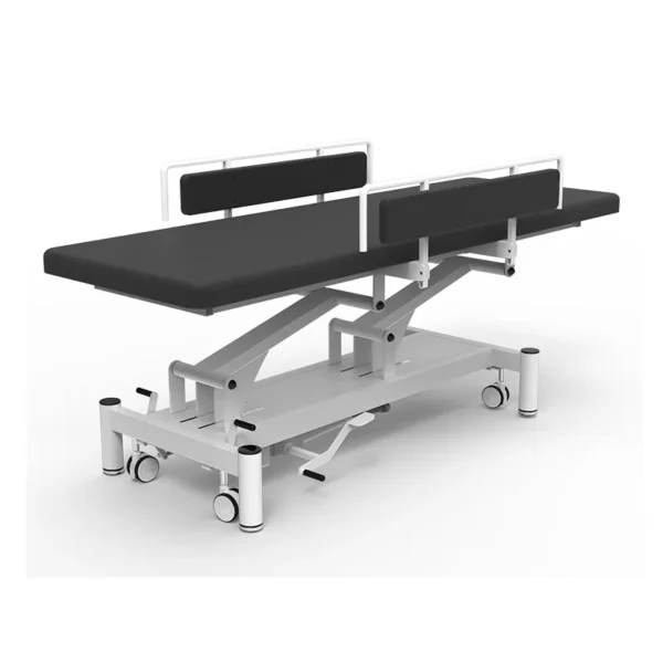 Hidraulinis paciento priežiūros stalas „EL01PRO29”