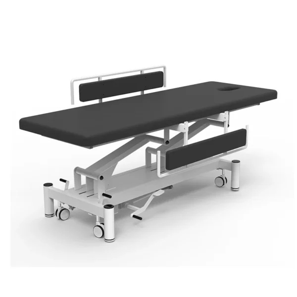 Hidraulinis paciento priežiūros stalas „EL01PRO29”