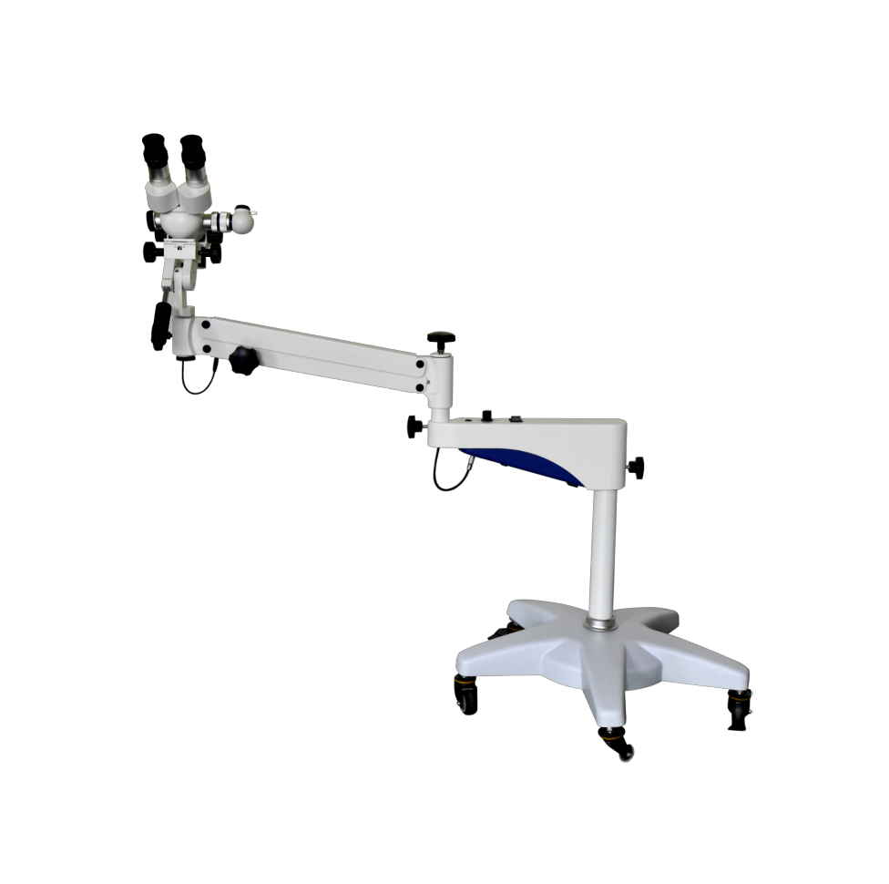 Kolposkopas  „Alltion YDJ-Z”