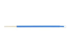 Daugkartinis elektrodas “bend – straight” 4 mm -10 cm, 6 vnt./pak.