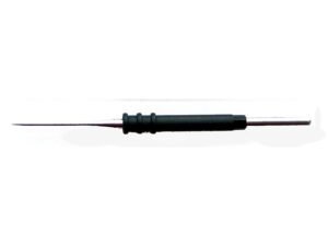 Daugkartinis elektrodas “needle” 7cm, sterilus, 5 vnt./pak.