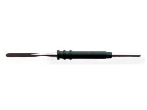 Daugkartinis elektrodas “blade”  7cm, 5 vnt./pak