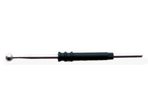 Daugkartinis elektrodas “ball”  4mm, 7cm, 5 vnt./pak