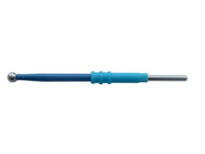 Vienkartinis elektrodas “ball point”, 24 vnt./pak