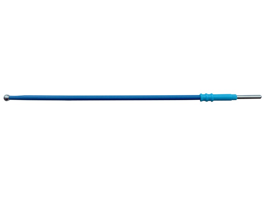 Vienkartinis elektrodas “ball point”, 4 mm – 15 cm, 24 vnt./pak