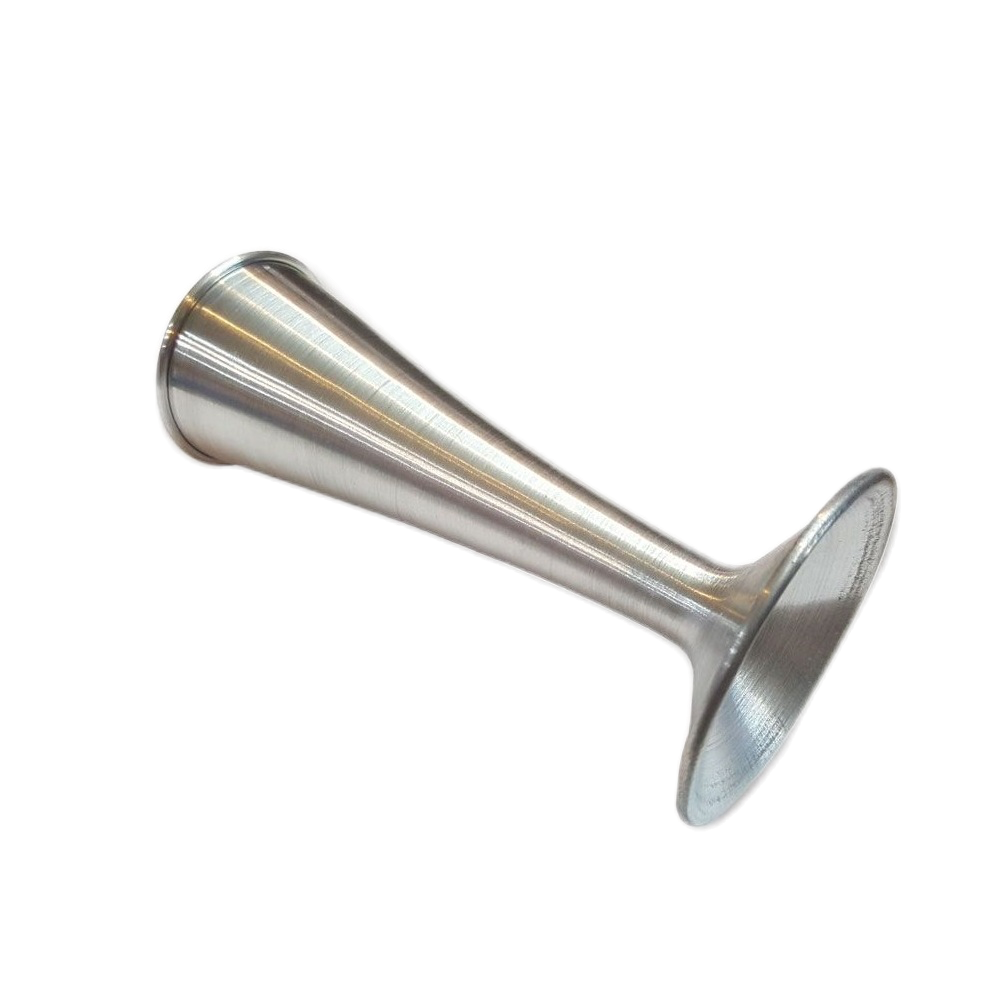 Pinard stetoskopas, aliuminis