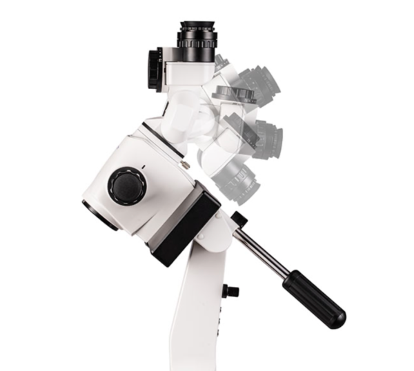 Kolposkopas „Alltion AC-5000”