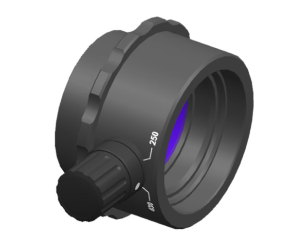 Kolposkopas „Alltion AC-5000”