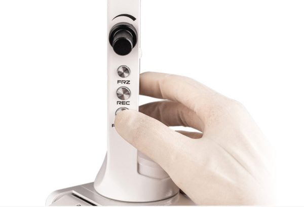 Kolposkopas „Alltion AC-5000”