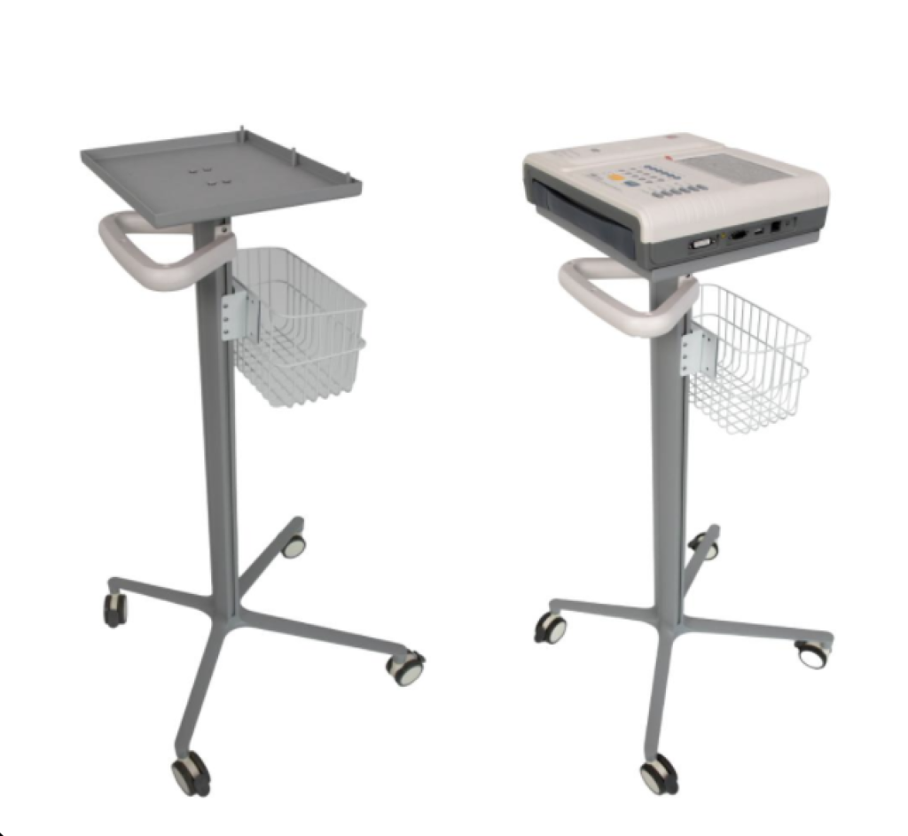 Staliukas elektrokardiografui „1112”