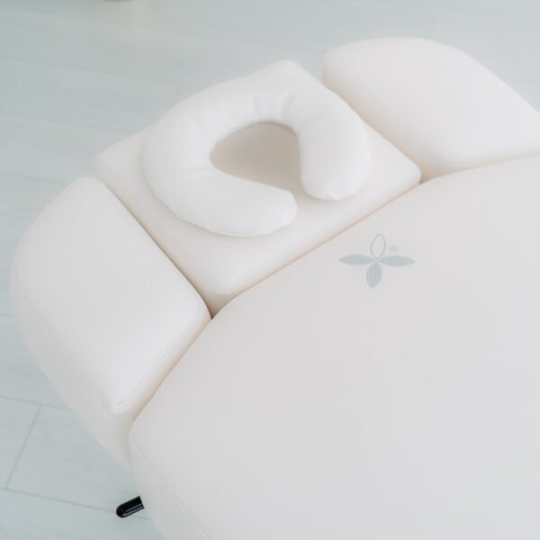 Elektrinis kosmetologinis gultas „Eterna Gentle Flex”