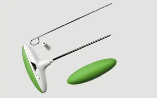 Kaulų čiulpų biopsijos adata, 1 vnt.