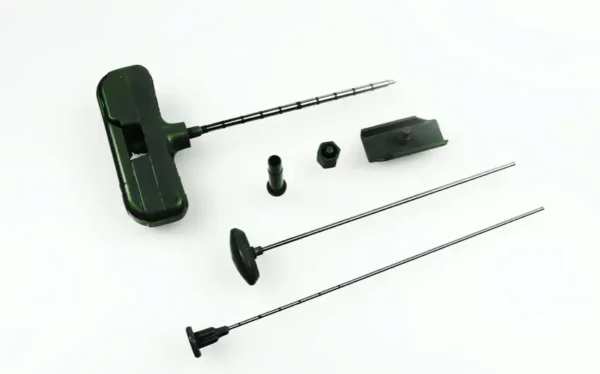 Kaulų čiulpų biopsijos adata, 1 vnt.