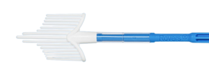 Rovers® Cervex-Brush® – gimdos kaklelio citologinių mėginių paėmimo šepetėlis, 1 vnt.