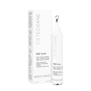 TEOXANE 3d Lip Lūpas drėkinantis ir stangrinantis gelis, 10ml