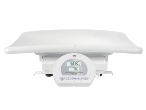 WUNDER BABY 02-2 elektroninės kūdikių svarstyklės, 20 kg, III klasė