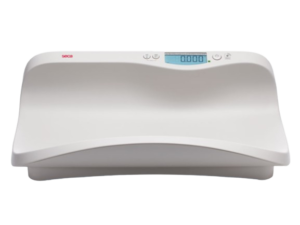 SECA 376 elektroninės kūdikių svarstyklės, 20 kg, III klasė
