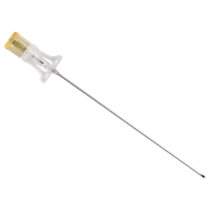 Spinalinė adata Spinocan 19G (1,1 x 88 mm), B. Braun, 1 vnt.