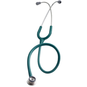 3M™ Littmann® Classic II Infant stetoskopas – Caribbean Blue (2124)