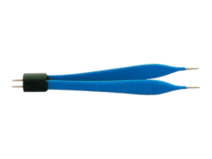 Bipolinis Adson pincetas 12,1 cm