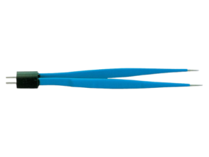 Bipolinis Semkin pincetas, 14 cm