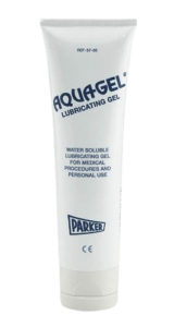 Parker Aquagel® lubrikacinis gelis 142 g