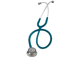3M™ Littmann® Classic III stetoskopas – Caribbean Blue (5623)
