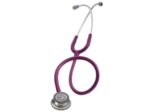 3M™ Littmann® Classic III stetoskopas – Plum (5831)