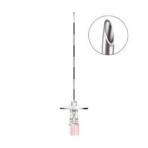 Perican® epidurinė adata 18G (1,3 × 120 mm), 1 vnt.