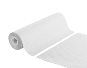 MedixPro popierius kušetėms  70 cm pločio x 50 cm ilgio (100 vnt. ritinyje)