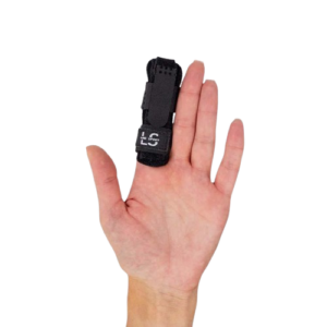 Universalus piršto stabilizatorius Line Sport