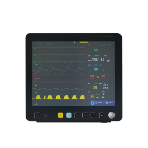 „PM-15 Plus” modulinis paciento monitorius
