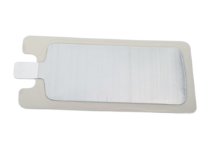 FIAB F7805 – neutralus elektrodas radijo dažnio procedūroms, 136 cm²