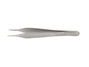 Adson chirurginis pincetas, 12 cm