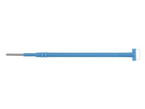 Vienkartinis kvadratinės kilpos elektrodas, 10 × 8 mm, sterilus, 10 vnt.