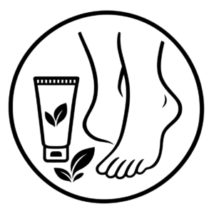 Podologinė kosmetika
