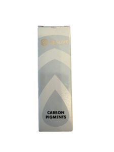 RENLIVE Carbon Pigments – anglies pigmentas lazerio procedūroms, 4,5 ml