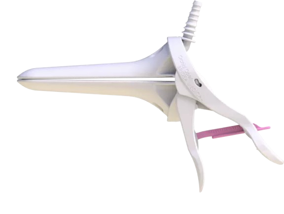 ORCHID SPEC SPX MEDIUM sterilus makšties skėtiklis su dūmų nutraukimu, 24 × 110 mm, 1 vnt.