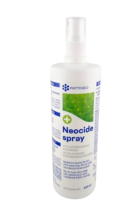 NEOCIDE SPRAY su oktenidinu – 250 ml