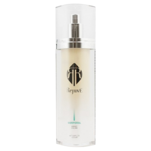 Rejuve Corporal Breast Volume – stangrinamasis ir formuojamasis kremas krūtims, 120 ml